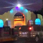 Hotel El Pez Dorado en Chihuahua, Santa Rosalía de Camargo