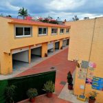 Autohotel Pilares en México, Cuautitlán Izcalli