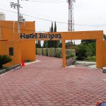Hotel Y Motel Burgos en Morelos, Temixco Hotel Y Motel Burgos en Morelos, Temixco