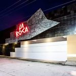 Auto Hotel La Roca en Chiapas, Tonalá