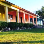 Hotel Lago Colina en Chihuahua, Santa Rosalía de Camargo