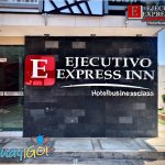 Hotel Ejecutivo Express Inn Sahuayo en Michoacán De Ocampo, Sahuayo de Morelos