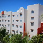 Hotel Zar La Paz en Baja California Sur, La Paz