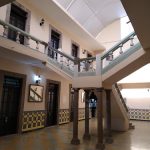 Hotel Posada Zaragoza en Guanajuato, San Luis de la Paz