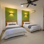 Hotel Residencias Inn Salamanca en Guanajuato, Salamanca Hotel Residencias Inn Salamanca en Guanajuato, Salamanca