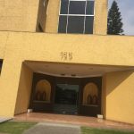 Autoparador Tenayuca Hotel «ten» en México, Tlalnepantla Autoparador Tenayuca Hotel «ten» en México, Tlalnepantla