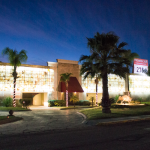 Hotel Y Motel Astoria en Aguascalientes, Aguascalientes