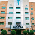 Hotel María Rico en Ciudad De México, Benito Juárez