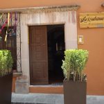La Catrina Hostel And Breakfast en Guanajuato, San Miguel de Allende