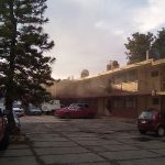 Hotel Y Restaurant Los Yoyos en Michoacán De Ocampo, Zacapu Hotel Y Restaurant Los Yoyos en Michoacán De Ocampo, Zacapu