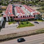 Auto Hotel Elitte en Guanajuato, Juventino Rosas Auto Hotel Elitte en Guanajuato, Juventino Rosas
