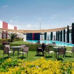 Hotel Belair Business Salamanca, Trademark By Wyndham en Guanajuato, Salamanca Hotel Belair Business Salamanca, Trademark By Wyndham en Guanajuato, Salamanca
