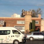Motel Cesar Palace en Hidalgo, Tizayuca