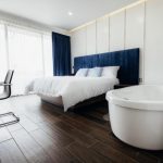 Hotel 365 en Michoacán De Ocampo, Zamora de Hidalgo
