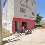 Hotel Posada San Victorio en Guanajuato, Juventino Rosas Hotel Posada San Victorio en Guanajuato, Juventino Rosas