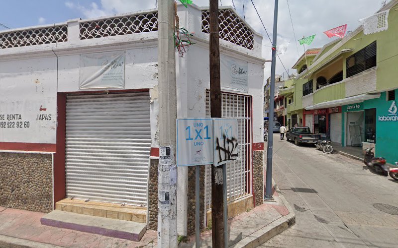 Moteles en Ciudad De México, Venustiano Carranza | Motel Cerca de Mi