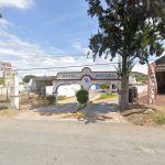 Motel Monte Carlo Salida en Hidalgo, Ixmiquilpan
