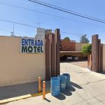Hotel Y Motel Los Volcanes en México, Chalco de Díaz Covarrubias