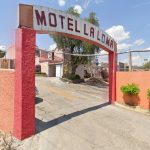 Motel La Loma en México, Tlalnepantla