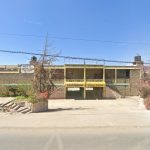 Motel Cantalagua en México, Cuautitlán Izcalli