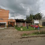 Hotel Encinos en Michoacán De Ocampo, Pátzcuaro