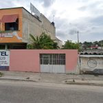 Hotel Romalis en Campeche, San Francisco de Campeche