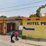 Motel Peñón en Chiapas, Tuxtla Gutiérrez