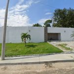Autohotel «la Selva» en Chiapas, Villaflores