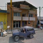 Hotel Del Parque en Michoacán De Ocampo, Apatzingán de la Constitución Hotel Del Parque en Michoacán De Ocampo, Apatzingán de la Constitución