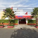 Hotel Villas Hot en Ciudad De México, Cuauhtémoc Hotel Villas Hot en Ciudad De México, Cuauhtémoc